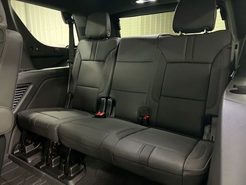 New 2026 Chevrolet Tahoe RST w/ RST Capability Package image 25