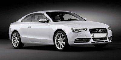 Used 2014 Audi A5 2.0T Premium Plus AWD/4WD image 1