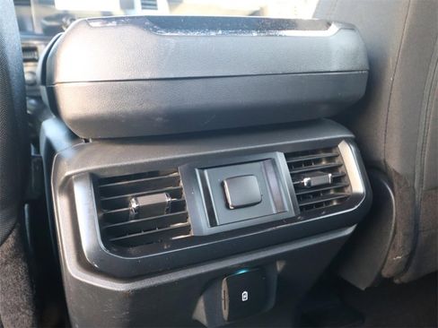 Certified 2022 Ford F150 XL w/ STX Black Appearance Package image 10