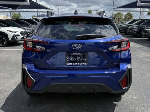 New 2026 Subaru Crosstrek 2.5i Limited AWD/4WD image 6