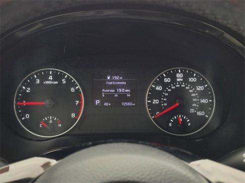 Used 2023 Kia Seltos EX image 30