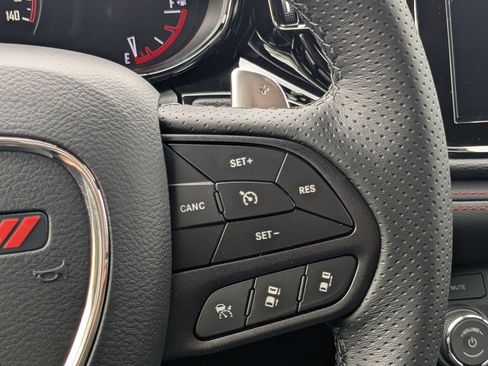 New 2026 Dodge Durango GT image 25