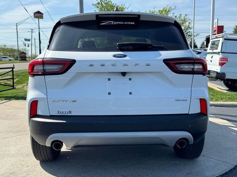 Used 2023 Ford Escape Active w/ Tech Pack #2 image 6
