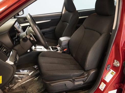 Used 2012 Subaru Outback 2.5i image 3