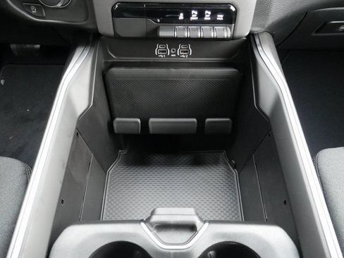 Used 2026 RAM 1500 Big Horn AWD/4WD image 22