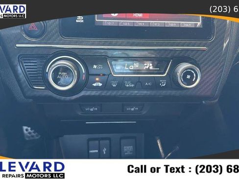 Used 2015 Honda Civic Si image 19