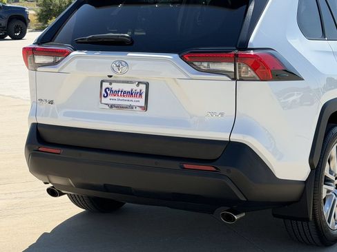 Used 2024 Toyota RAV4 XLE Premium w/ Weather Package FWD image 20