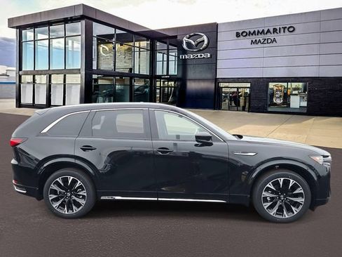 New 2026 MAZDA CX-90 3.3 Turbo S w/ Premium Plus AWD/4WD image 2