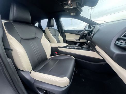 Used 2024 Lexus NX 350 AWD image 22