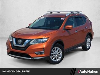 Used 2019 Nissan Rogue SV AWD/4WD video 1