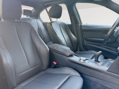 Used 2018 BMW 330i Sedan RWD image 28