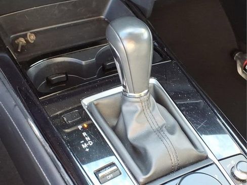Used 2025 MAZDA CX-30 AWD 2.5 S w/ Select Sport Pkg image 11
