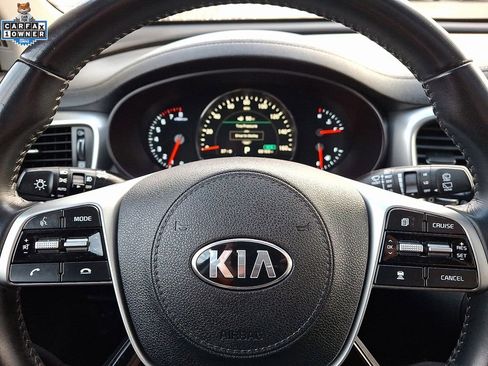 Used 2019 Kia Sorento EX image 20
