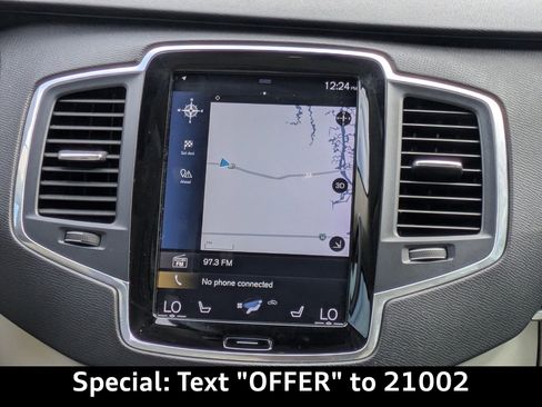 Used 2019 Volvo XC90 T5 Momentum w/ Protection Package Premier image 19