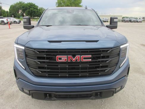 New 2026 GMC Sierra 1500 Elevation w/ Max Trailering Package AWD/4WD image 12