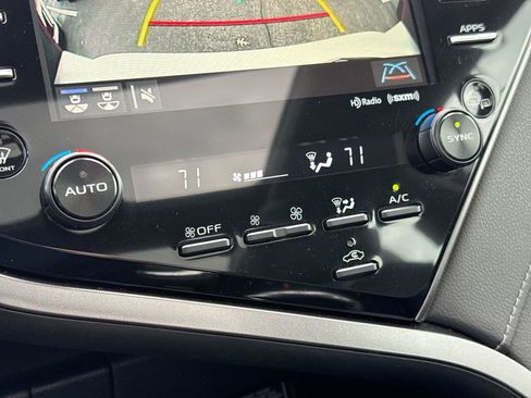 Used 2020 Toyota Camry XSE image 16