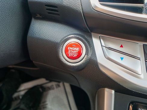 Used 2015 Honda Accord EX-L image 21