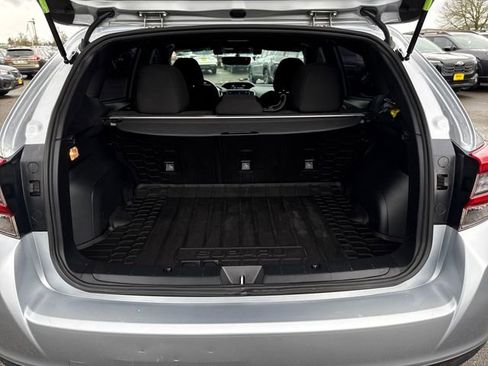 Used 2022 Subaru Impreza 2.0i Sport w/ Popular Package #2 image 23