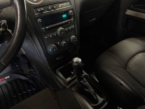 Used 2008 Chevrolet HHR SS FWD image 18