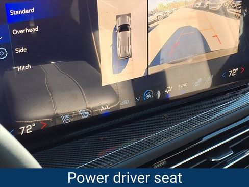 New 2026 Chevrolet Traverse High Country w/ LPO, Floor Liner Package image 12