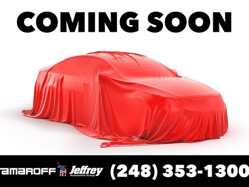 Certified 2023 Honda HR-V LX image 1