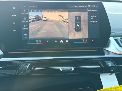 New 2026 BMW X1 xDrive28i w/ Technology Package AWD/4WD image 33