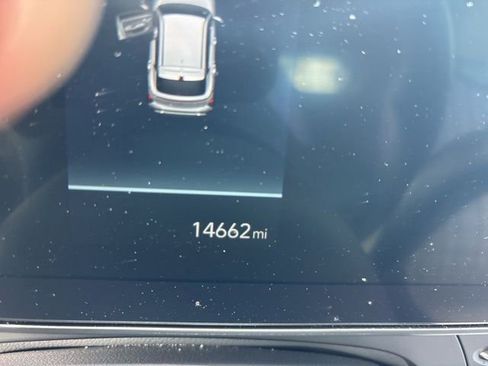 Used 2024 Hyundai Kona SEL image 1