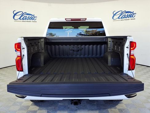 New 2026 Chevrolet Silverado 1500 RST w/ RST Select Package image 5