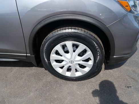 Used 2017 Nissan Rogue S AWD/4WD image 39