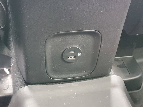 Used 2024 Ford Bronco Sport Big Bend image 13