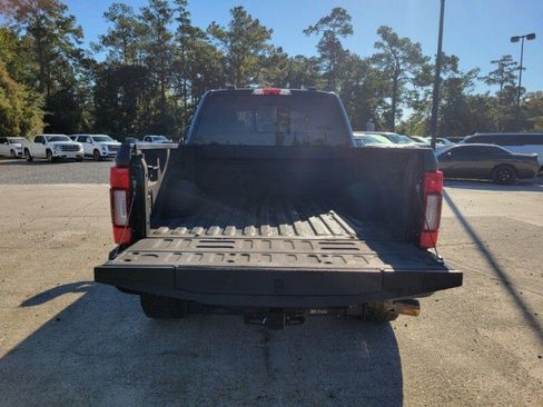 Used 2021 Ford F250 Lariat AWD/4WD image 7