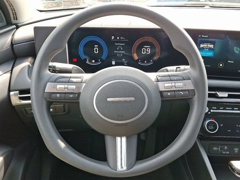New 2026 Hyundai Tucson SEL Plus AWD/4WD image 9