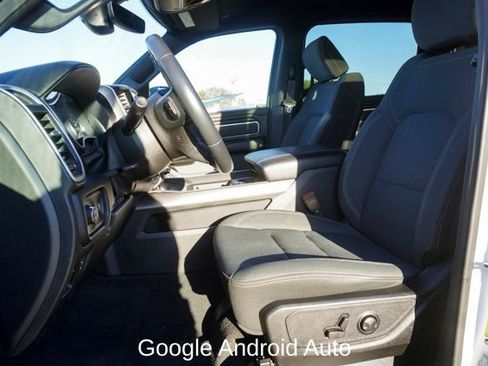 Used 2022 RAM 1500 Big Horn image 11