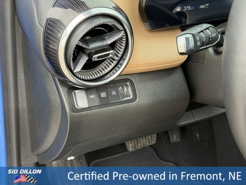 Certified 2025 Chevrolet Equinox ACTIV w/ Convenience Package III image 14