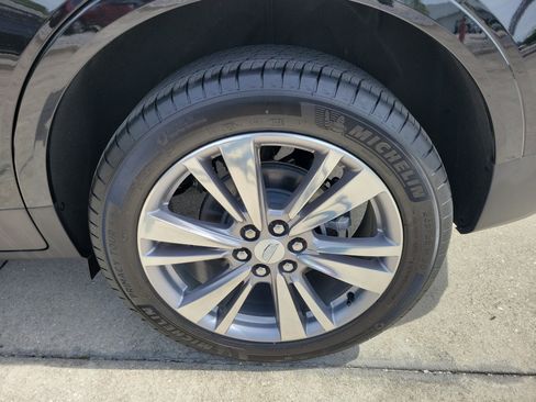 Used 2023 Cadillac XT5 Premium Luxury w/ Platinum Package image 35