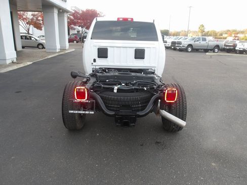 Used 2025 RAM 2500 Tradesman image 7