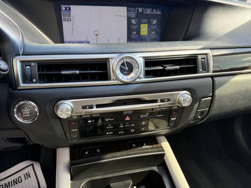 Used 2013 Lexus GS 350 w/ Luxury Pkg RWD image 27