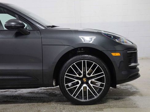 Certified 2026 Porsche Macan image 11