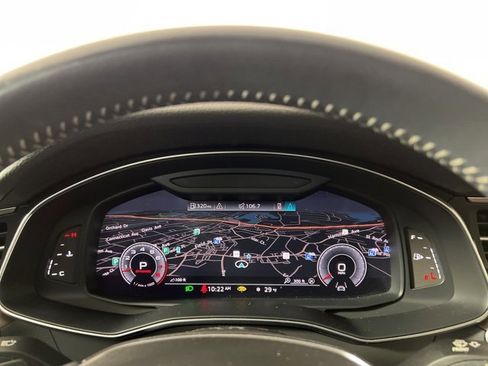Used 2019 Audi A6 3.0T Premium Plus w/ Premium Plus Package image 23
