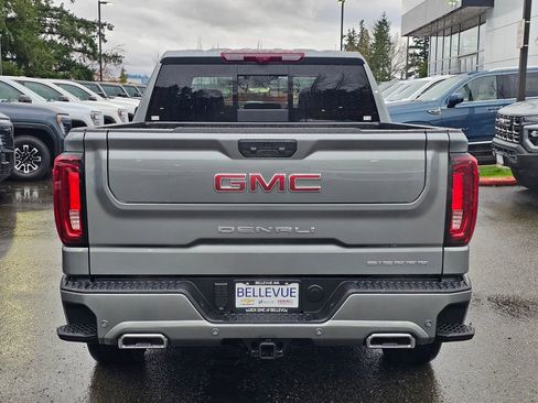 New 2026 GMC Sierra 1500 Denali image 41