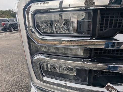 Certified 2023 Ford F350 Lariat w/ Lariat Ultimate Package image 12