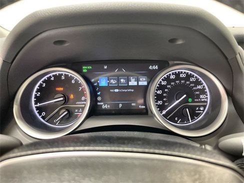 Certified 2024 Toyota Camry XLE image 16