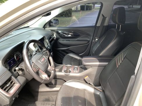 Used 2022 GMC Terrain AT4 AWD/4WD image 25