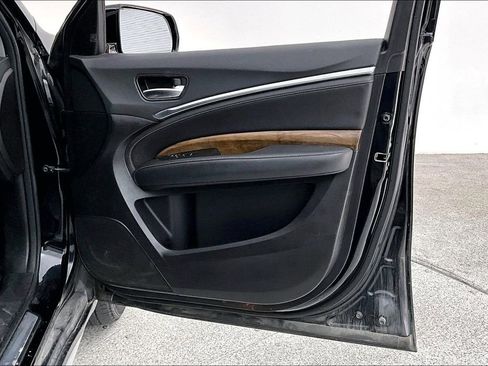 Used 2019 Acura MDX FWD w/ Technology Package image 25