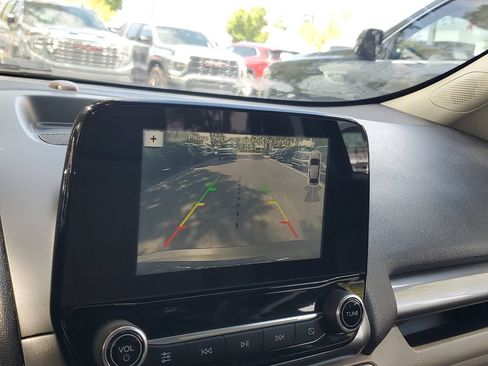 Used 2019 Ford EcoSport SE FWD image 21
