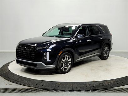 Used 2023 Hyundai Palisade Limited