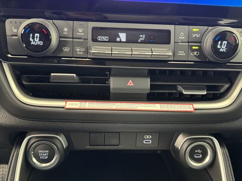 New 2026 Toyota Grand Highlander AWD image 3