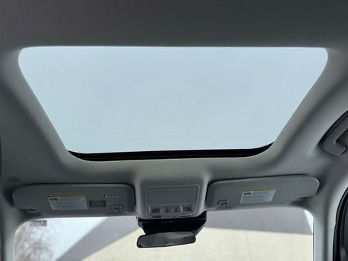 Certified 2024 Ford Bronco Sport Big Bend w/ Convenience Package image 26