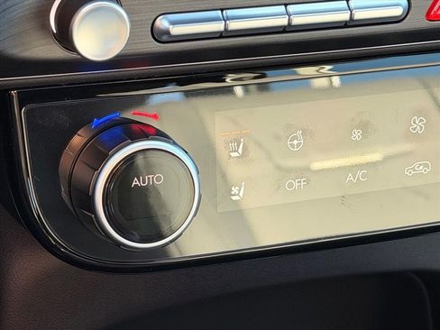 New 2026 Hyundai Santa Fe SEL image 21