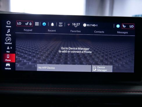 Used 2024 Dodge Hornet GT image 47